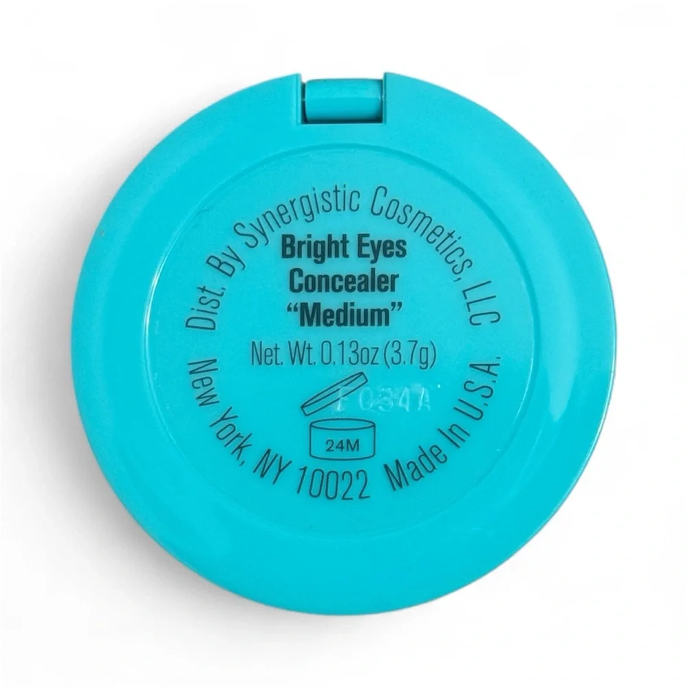 New Carmindy & Co. Bright Eyes Concealer “Medium”